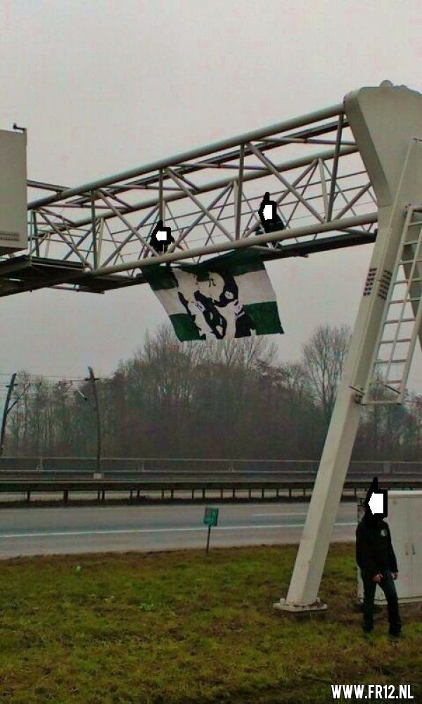 Nec-Feyenoord