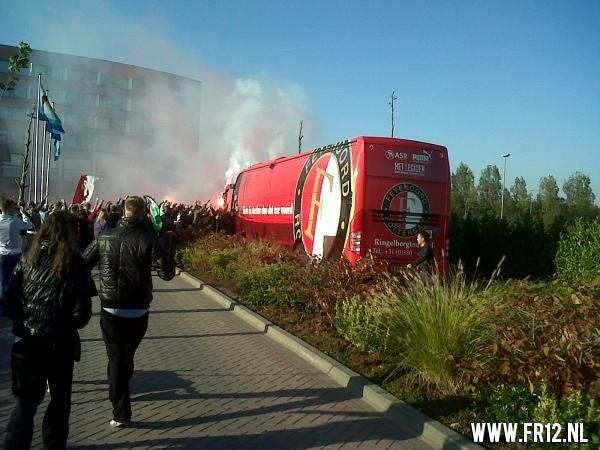 020 - Feyenoord