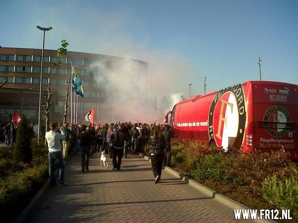 020 - Feyenoord