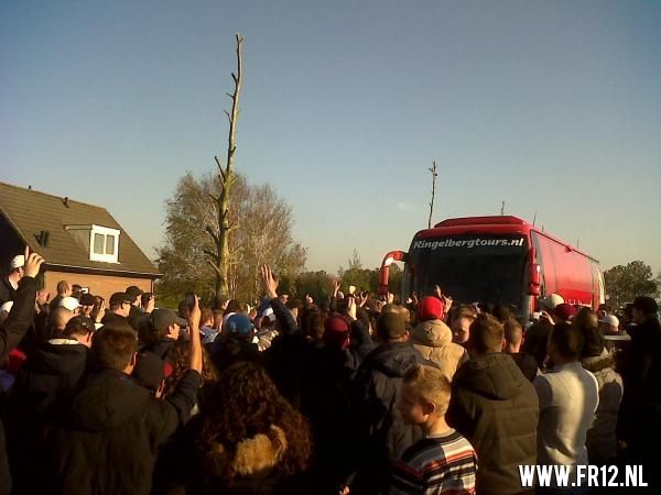 020 - Feyenoord