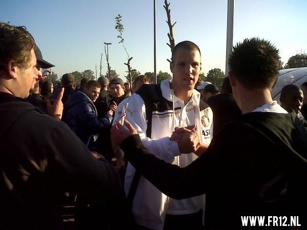 020 - Feyenoord