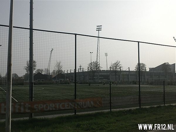 heracles - FEYENOORD