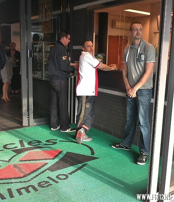 heracles - FEYENOORD