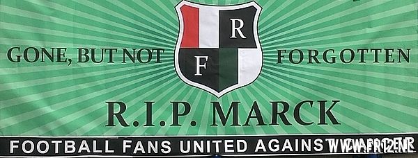 ajax - Feyenoord