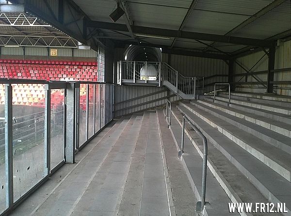 go ahead eagels - Feyenoord
