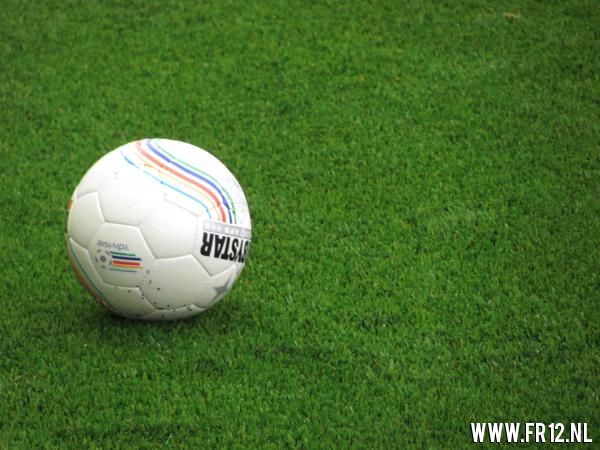 Jong NEC - Jong Feyenoord/Excelsior