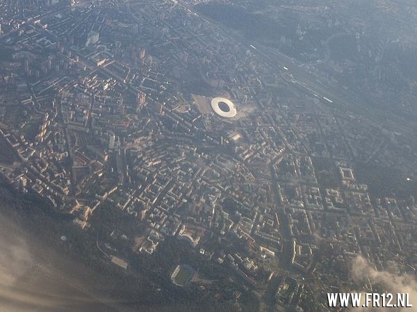 Feyenoord - FC Utrecht
