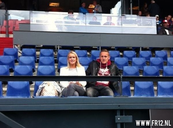 Feyenoord - FC Utrecht