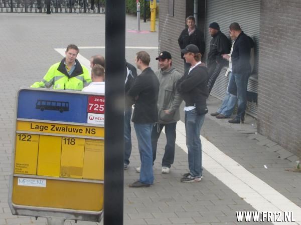 Nac-Feyenoord