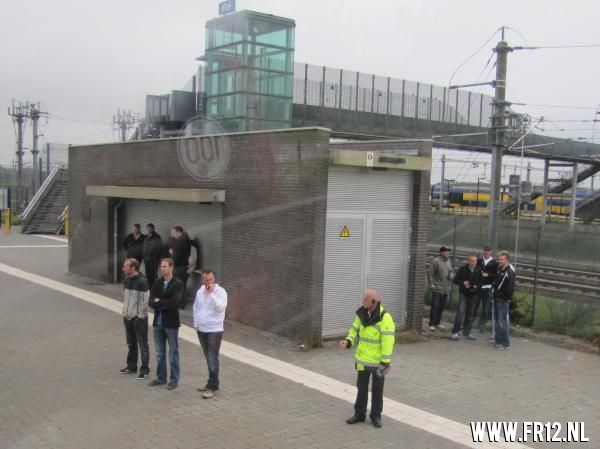 Nac-Feyenoord