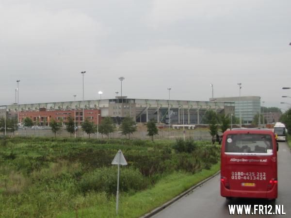 Nac-Feyenoord