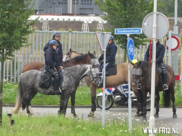 Nac-Feyenoord