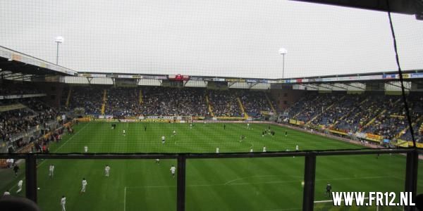 Nac-Feyenoord