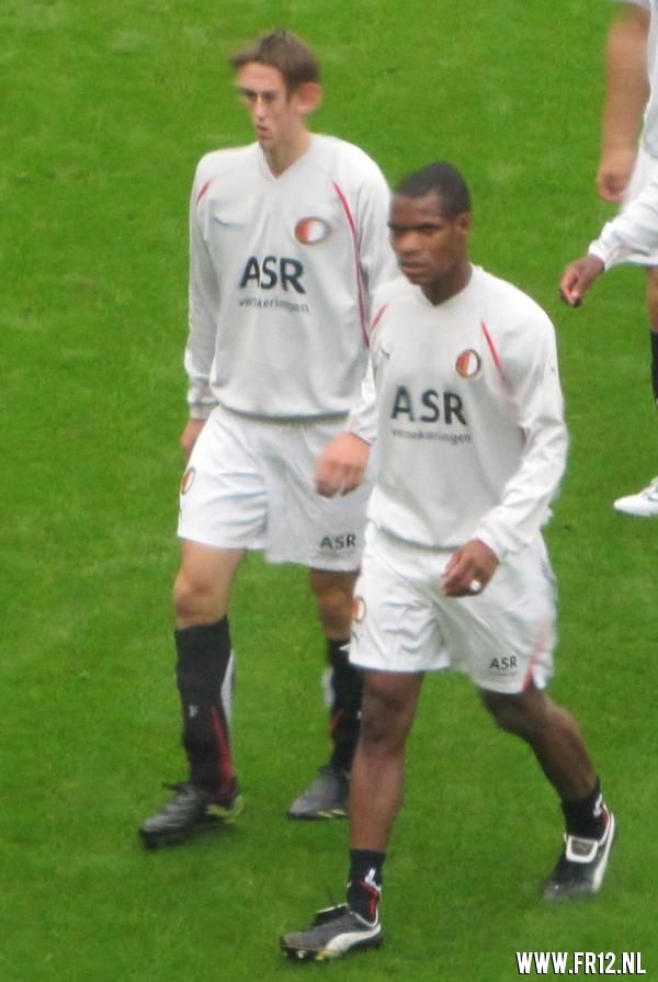 Nac-Feyenoord
