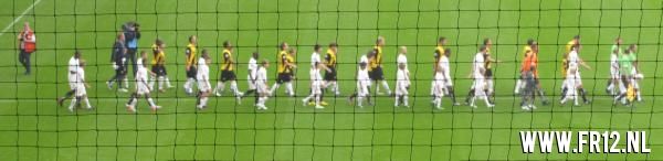 Nac-Feyenoord