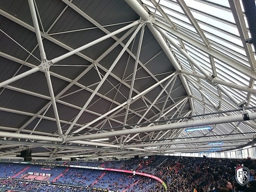 Feyenoord - SC Cambuur