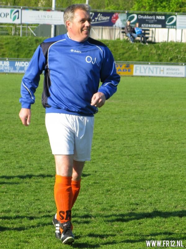Soccerboys - Oud Feyenoord