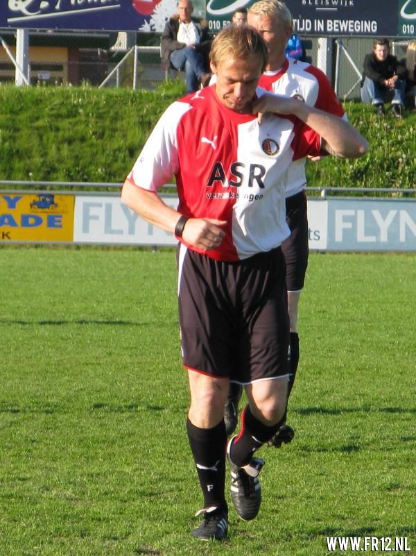 Soccerboys - Oud Feyenoord