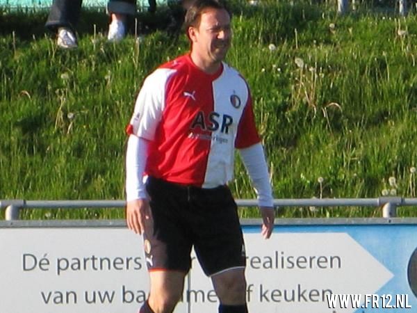 Soccerboys - Oud Feyenoord