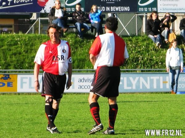 Soccerboys - Oud Feyenoord