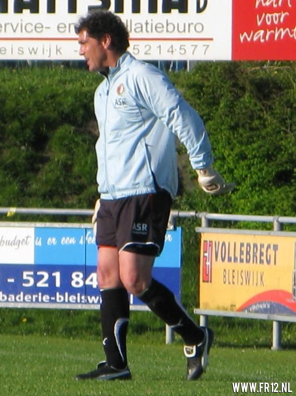 Soccerboys - Oud Feyenoord