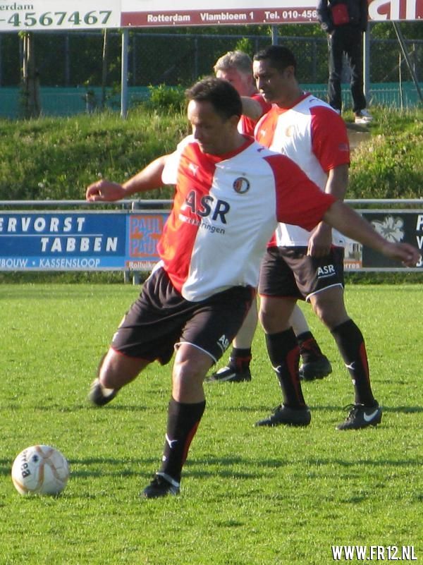 Soccerboys - Oud Feyenoord