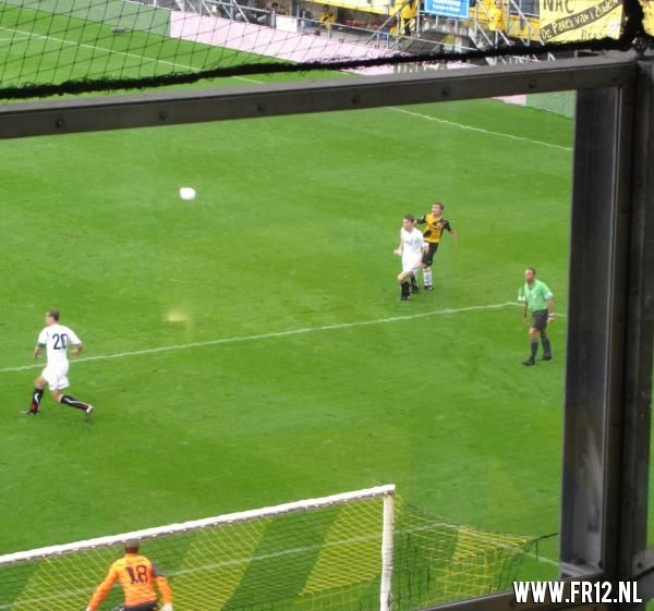 Nac-Feyenoord