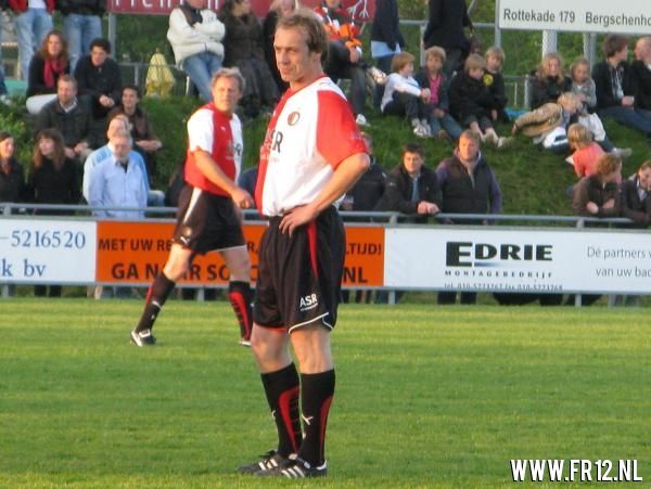Soccerboys - Oud Feyenoord