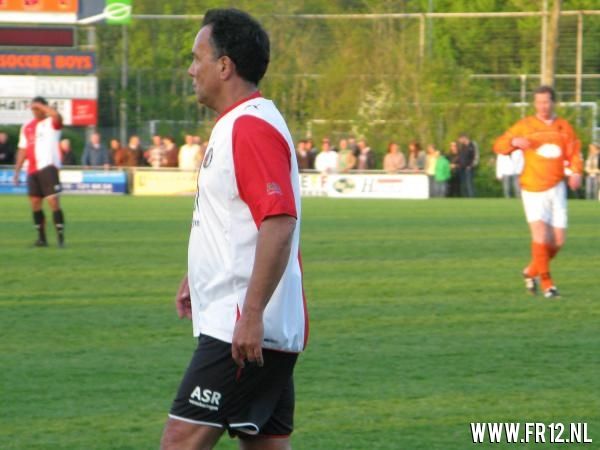Soccerboys - Oud Feyenoord