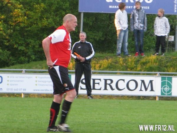 Soccerboys - Oud Feyenoord
