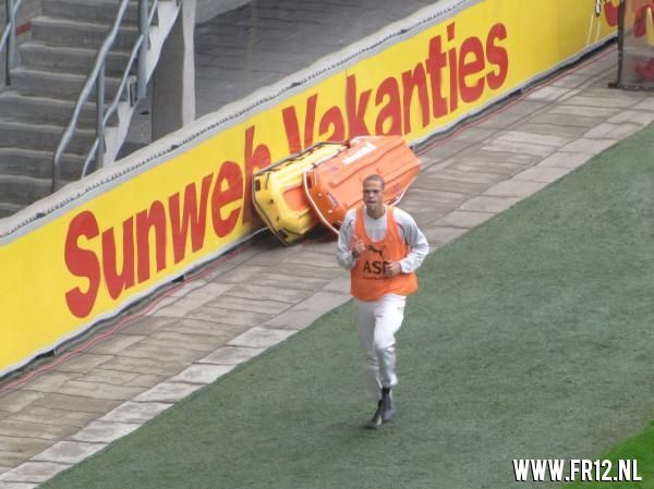 Nac-Feyenoord