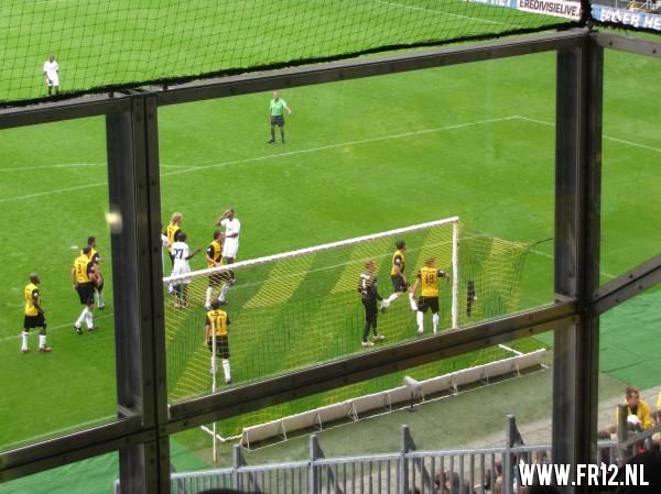 Nac-Feyenoord