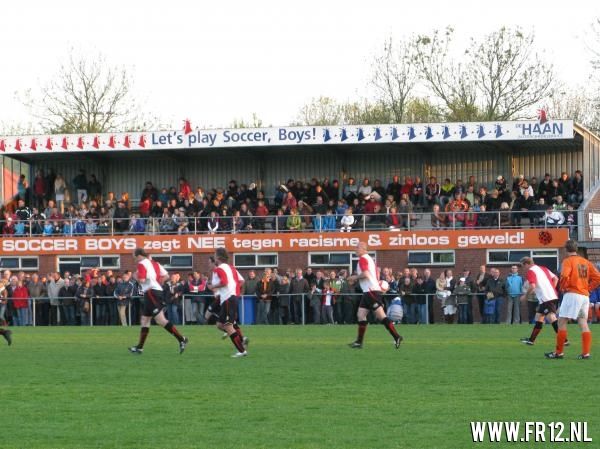 Soccerboys - Oud Feyenoord