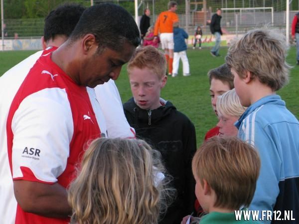 Soccerboys - Oud Feyenoord