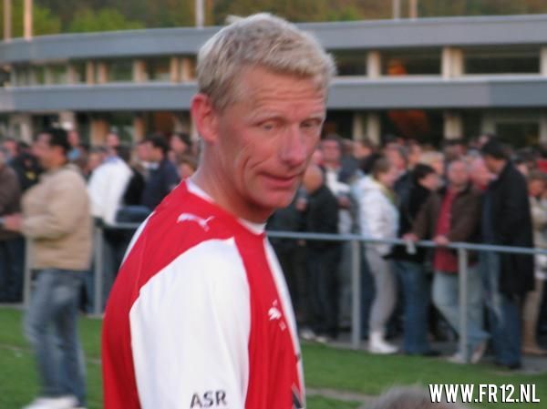 Soccerboys - Oud Feyenoord