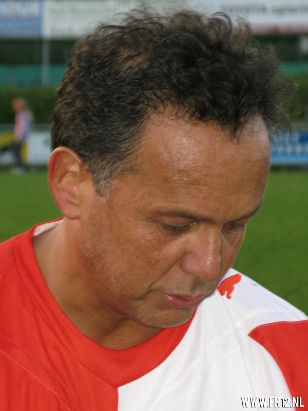 Soccerboys - Oud Feyenoord