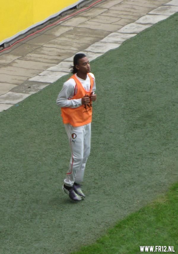 Nac-Feyenoord
