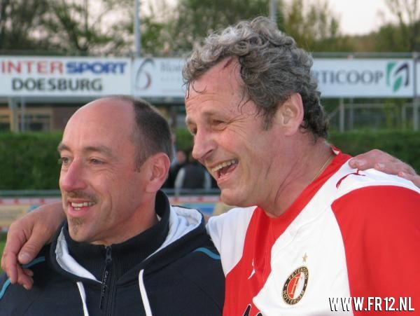 Soccerboys - Oud Feyenoord