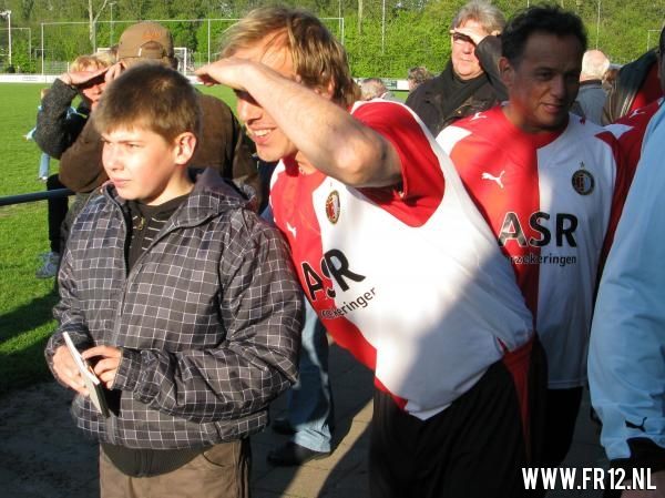 Soccerboys - Oud Feyenoord