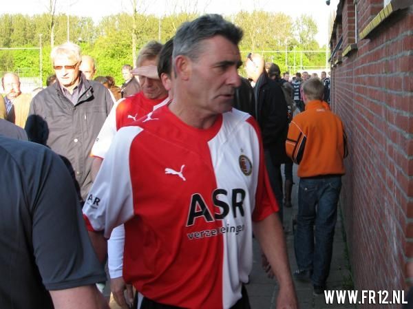 Soccerboys - Oud Feyenoord