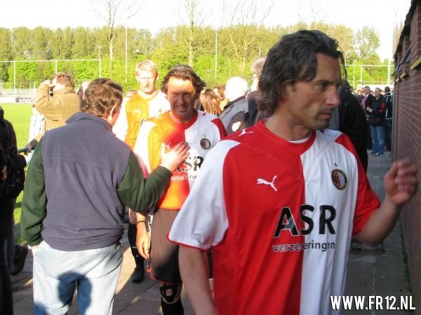 Soccerboys - Oud Feyenoord