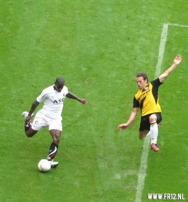 Nac-Feyenoord