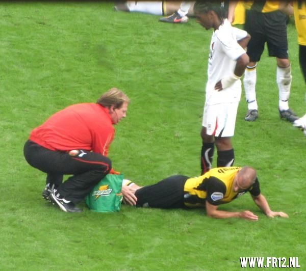 Nac-Feyenoord