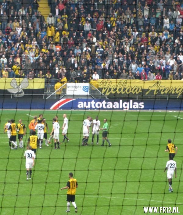 Nac-Feyenoord