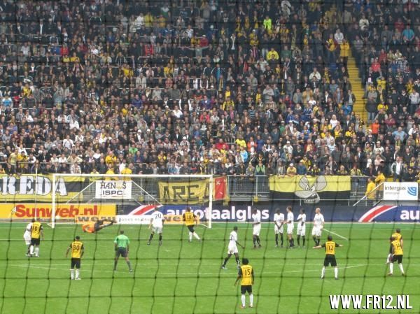 Nac-Feyenoord