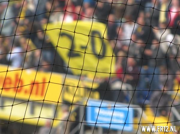 Nac-Feyenoord