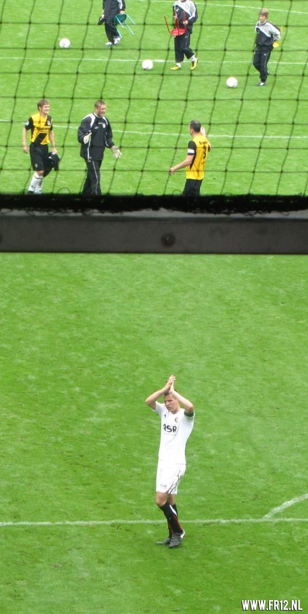 Nac-Feyenoord