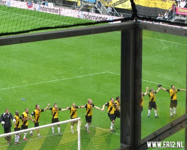 Nac-Feyenoord