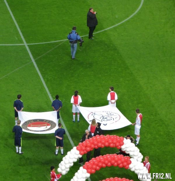 020-FEYENOORD