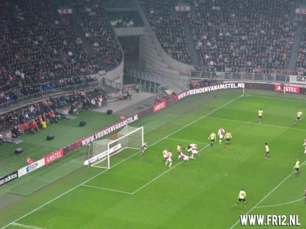 020-FEYENOORD